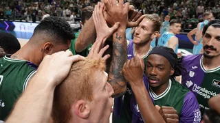 La curiosidad inesperada de la participación de Unicaja en la FIBA Intercontinental Cup