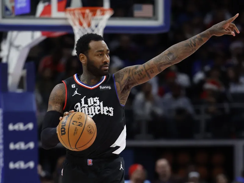 John Wall desmiente los rumores de su fichaje en Europa