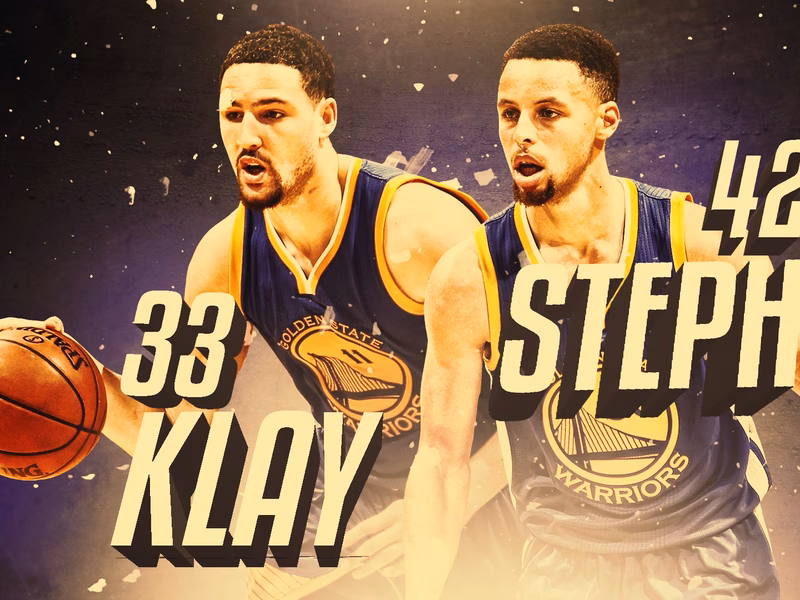 Los “Splash Brothers” fulminan a los Heat con 75; Chicago, tercera victoria consecutiva