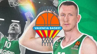 Valencia Basket podría tener uno de los fichaje estrella de la próxima temporada