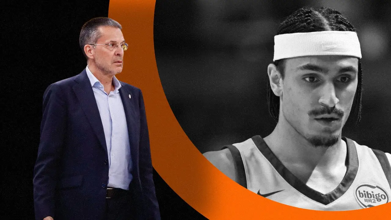 Valencia Basket echa un cable a Pedro Martínez y hace un fichaje para pretemporada
