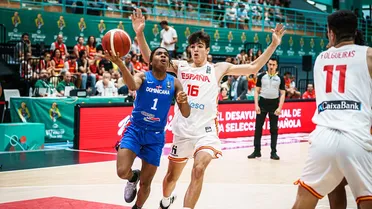 Mundial sub 17:  Resumen diario (05/07)