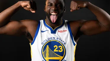 ¿Qué le pasa a Draymond Green?