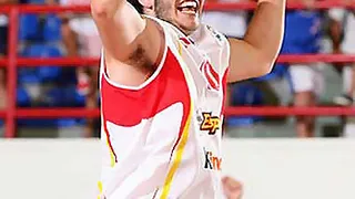 Europeo júnior: ¡Tremendo! España bate a la favorita, Serbia, con Rubio como Killer