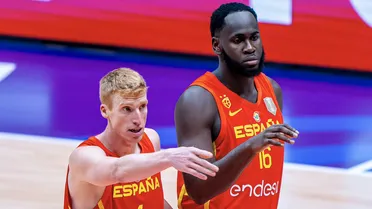 El culebrón de Unicaja y su ‘temporero’: de Garuba e Ibaka hasta Sudán del Sur