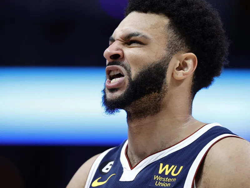 Jamal Murray: de entrenar en la nieve en Canadá a estar a un paso de la gloria