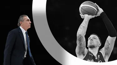 El Real Madrid intentó ‘robarle’ al Barça Basket un fichaje y puede volverlo a intentar