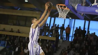 LNB ProA (J25): conflicto en Chalon: el internacional francés Tchicamboud se niega a volver a pista, enfrentándose con su entrenador; ASVEL vuelve a ganar y Cholet recupera sensaciones