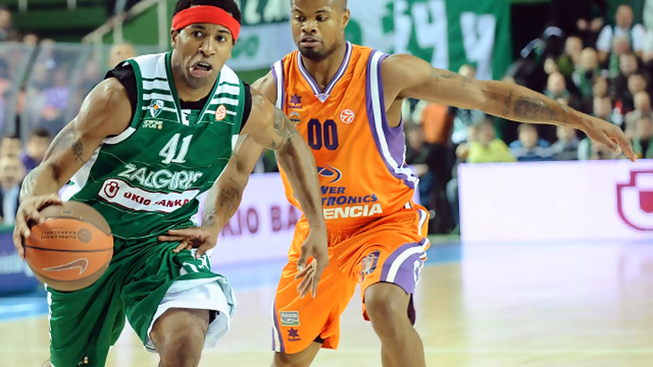 EL-Top16 J5 (jueves): Barça, primero de grupo; Power Electronics Valencia y Baskonia, con vida; el Real vence en Belgrado