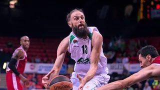 Asvel y Unics Kazan pelearán para conseguir el último billete con destino a la Euroliga