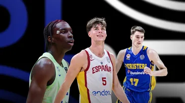 Impacto a lo grande: un español entre los cinco mejores novatos internacionales de la NCAA