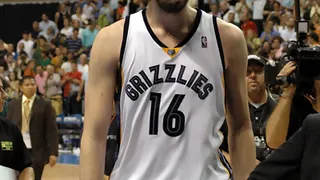 El enigma ‘Grizzlie’