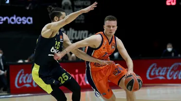 Valencia Basket hace los deberes ante Fenerbahce