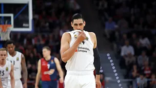 Gustavo Ayón: “Quiero ir a la NBA; es un deseo personal y familiar”