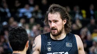 La mejor actuación en Liga Endesa de… Ondrej Balvin