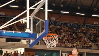 Saúl Blanco tras participar en el Campus de Treviso: El que más me ha impresionado ha sido Víctor Claver, ¡se ha salido!