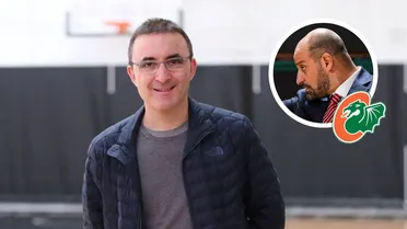 Nuevo entrenador como primer gran movimiento en el proyecto de Chechu Mulero