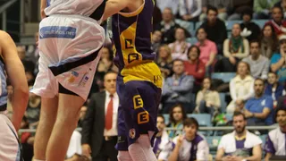 Rio Natura Monbus apuntala la salvación; CB Valladolid, descenso matemático (84-83)