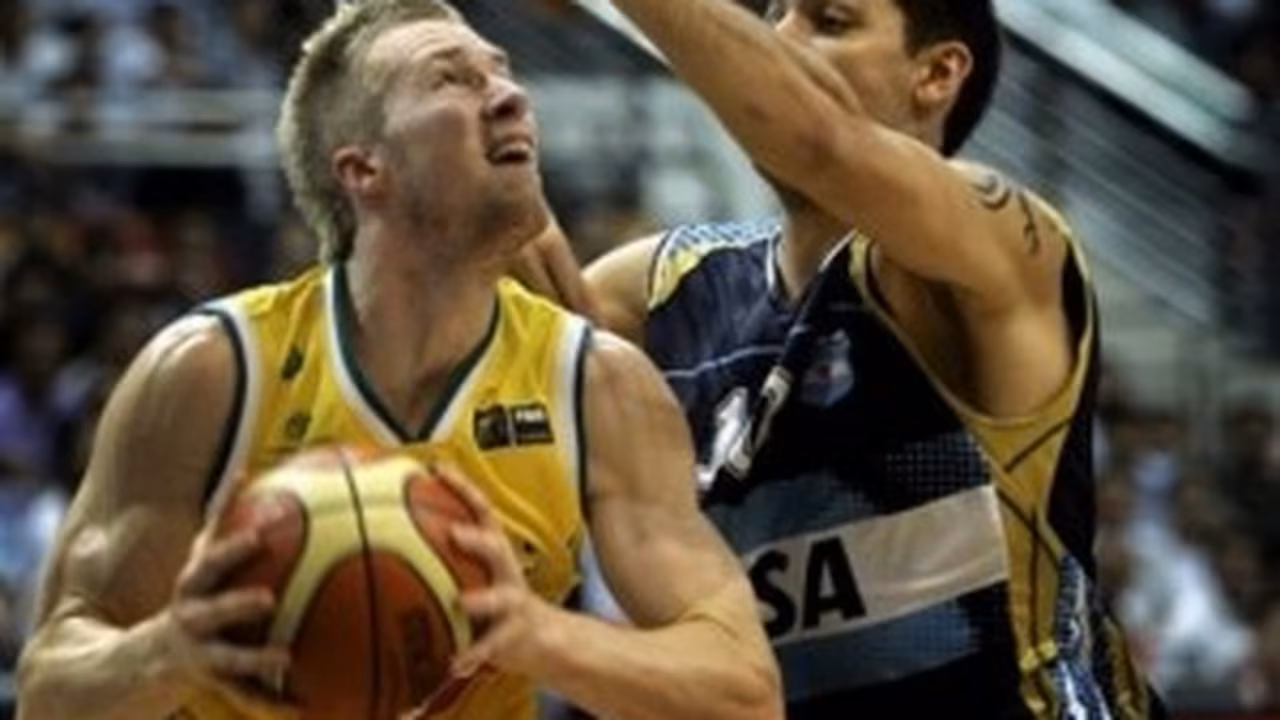 El CAI Zaragoza ficha a David Barlow