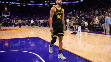 Golden State debe resolver estos 4 problemas de manera urgente