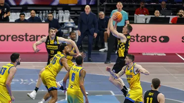 Vidorreta y los Bulls de Jordan: “Les contaré un secreto…”