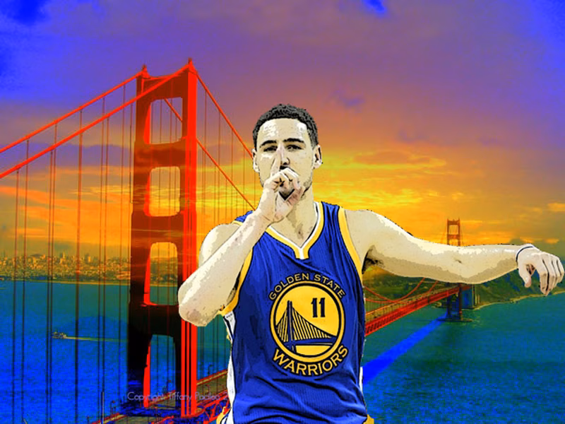 Klay Thompson: El Rey del Catch & Shoot