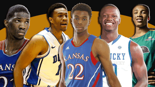 Solobasket NBA Mock Draft 2014: Andrew Wiggins, nº1. Caen Embiid y Saric