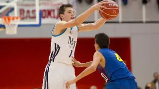 El enigma Doncic: ¿Eslovenia o España?