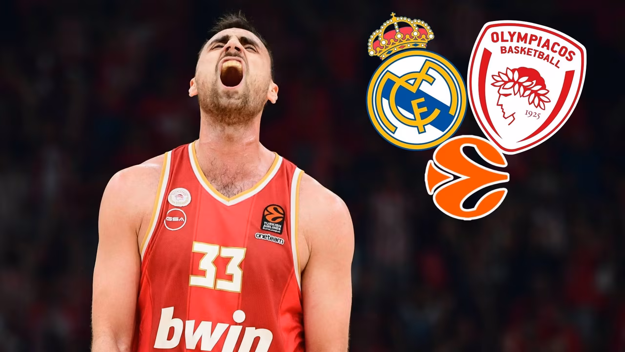 Un deseo de clubes Euroliga da pistas de su futuro antes del partido contra el Real Madrid