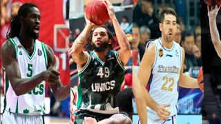 ZocoACB: Ndour, Yusta y Henry objetivos de Valencia y Baskonia ¿Rochestie a la Penya?