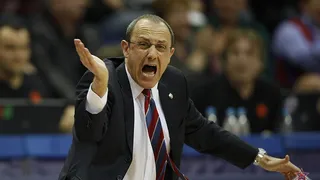 Messina entona el mea culpa; elogios al Madrid y Plaza muestra su ambición