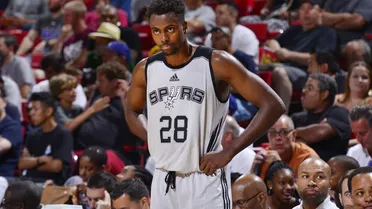 Unicaja Málaga cierra el fichaje del francés Livio Jean-Charles