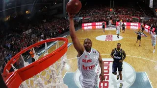 Marktplatz: Las 30 apuestas procedentes del baloncesto alemán