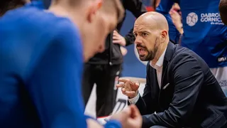 Boris Balibrea y Marc García hacen historia. Todos los detalles de su hazaña en Polonia