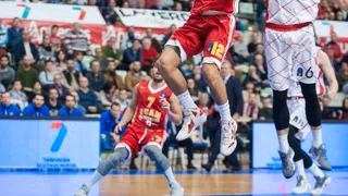 Campazzo lidera a UCAM ante un Fuenla desbordado (87-75)