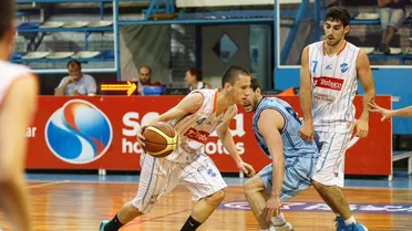 Santi Assum tras su paso por España: “Sería un sueño poder jugar en la ACB”