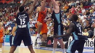 ULEB Cup: La Penya sigue adelante mientras que Gran Canaria cae en una carambola