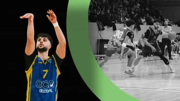 Fichajes Primera FEB: &iquest;Tiene posibilidades de quedarse este canterano de la Penya en Zamora?&nbsp;