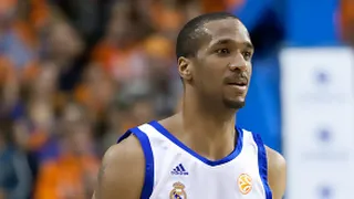 Clay Tucker regresa a la Liga Endesa: será el cañonero de Valencia Basket