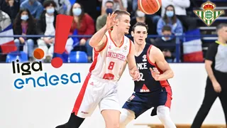 Dino Radoncic ficha por el Betis… ¡pero ya interesa a un equipo ACB!