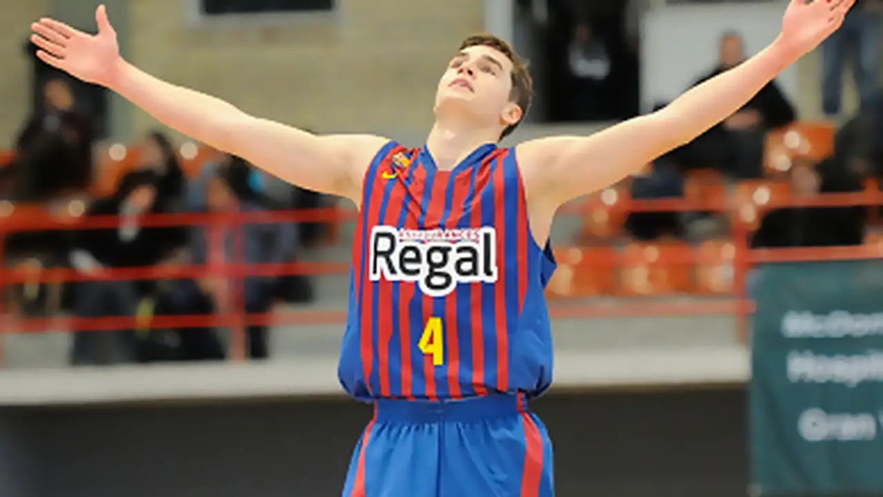 Mario Hezonja y la aventura de llegar a la élite