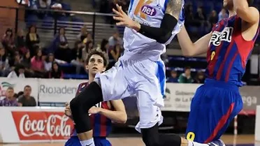 Solobasket One on One: Knet Rioja – Bàsquet Mallorca, la lucha por la Adecco Oro