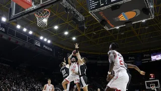 El refuerzo inesperado pero necesitado por Valencia Basket