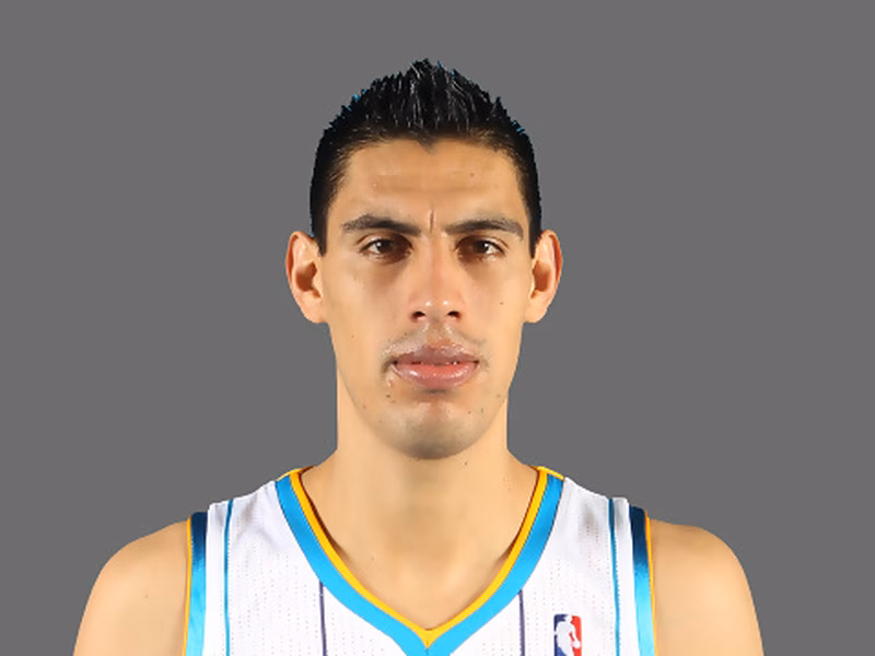 Zoco NBA: Orlando envía al artillero Ryan Anderson a los Hornets y consigue <i>de rebote</i> al ex ACB Gustavo Ayón. Donatas Motiejunas firma con los Rockets; Aaron Brooks, entre Houston y Dallas