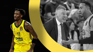 Nigel Hayes-Davis, en el centro del mercado Euroliga: este equipo cerca de su fichaje