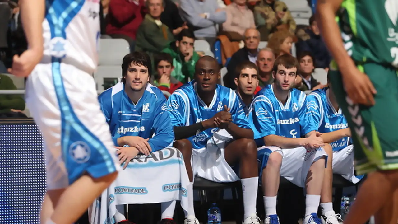 Club Ourense Baloncesto incorpora a Alfonso Sánchez