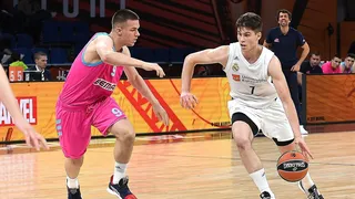 ZocoACB: Madrid apuesta por sus promesas y Palladium, salidas en Manresa y Estu