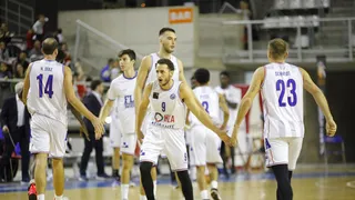 LEB Plata (J11): Alicante y Zamora jugarán la Copa; El Girona de Trias sigue venciendo