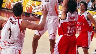 Besiktas Istanbul, nuevo destino para Predrag Drobnjak