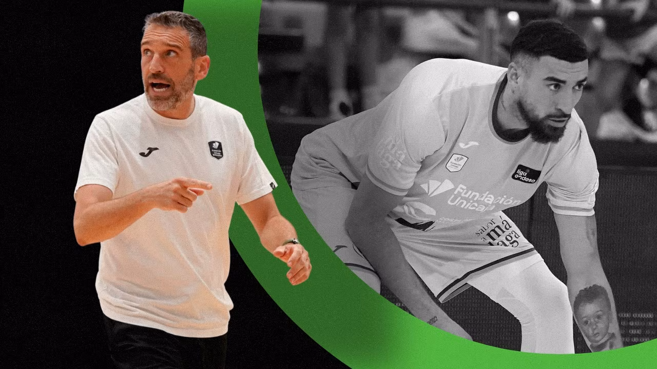 La tarea de Ibon Navarro en Unicaja con su estrella: “Es un jugador complicado de gestionar”
